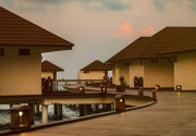 NAKAI ALIMATHA RESORT