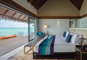 PULLMAN MALDIVES MAAMUTAA