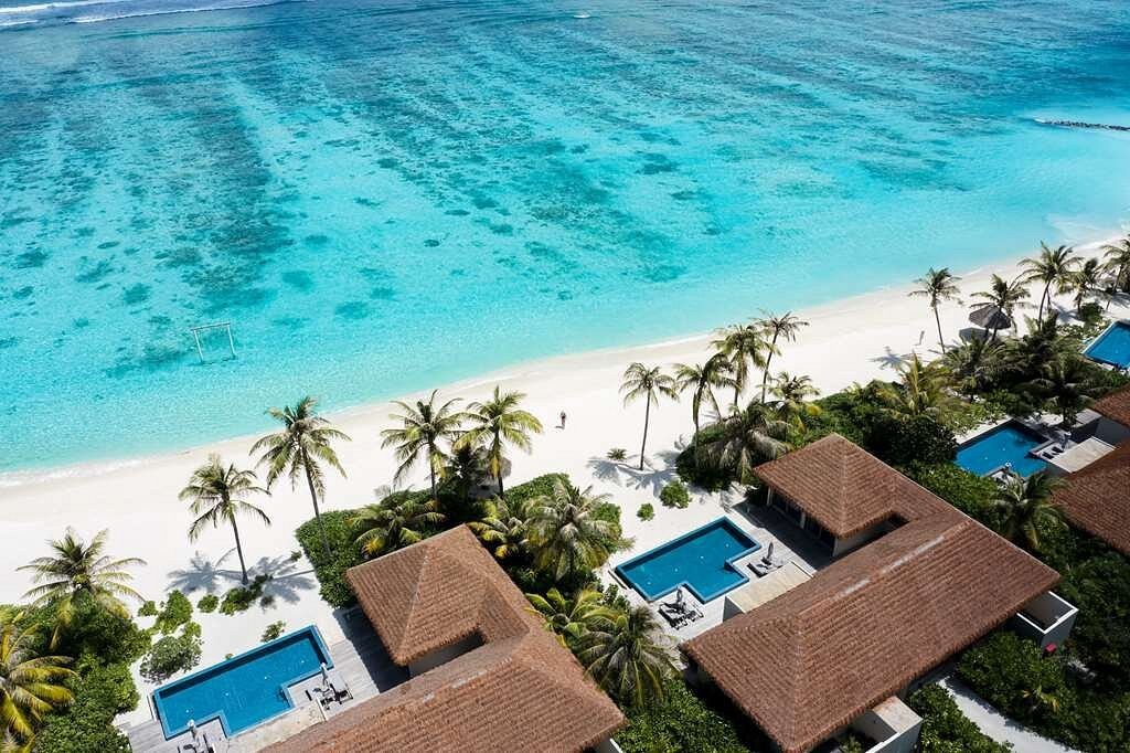 RADISSON BLU MALDIVES