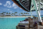 RADISSON BLU MALDIVES