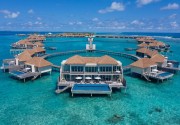 RADISSON BLU MALDIVES