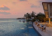 RADISSON BLU MALDIVES