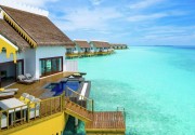 SAII LAGOON MALDIVES