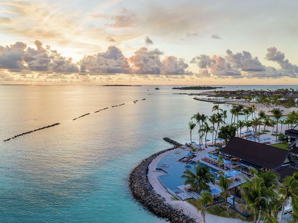 SAII LAGOON MALDIVES