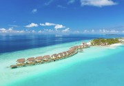 SAII LAGOON MALDIVES