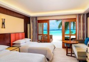 SHERATON MALDIVES FULL MOON RESORT & SPA