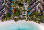 SHERATON MALDIVES FULL MOON RESORT & SPA