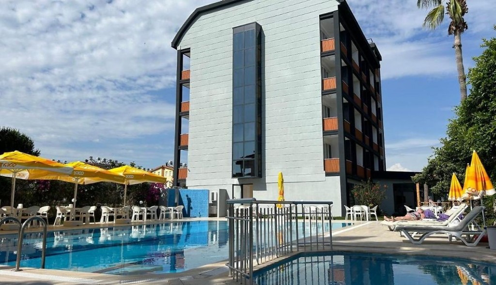 MELIS OTEL