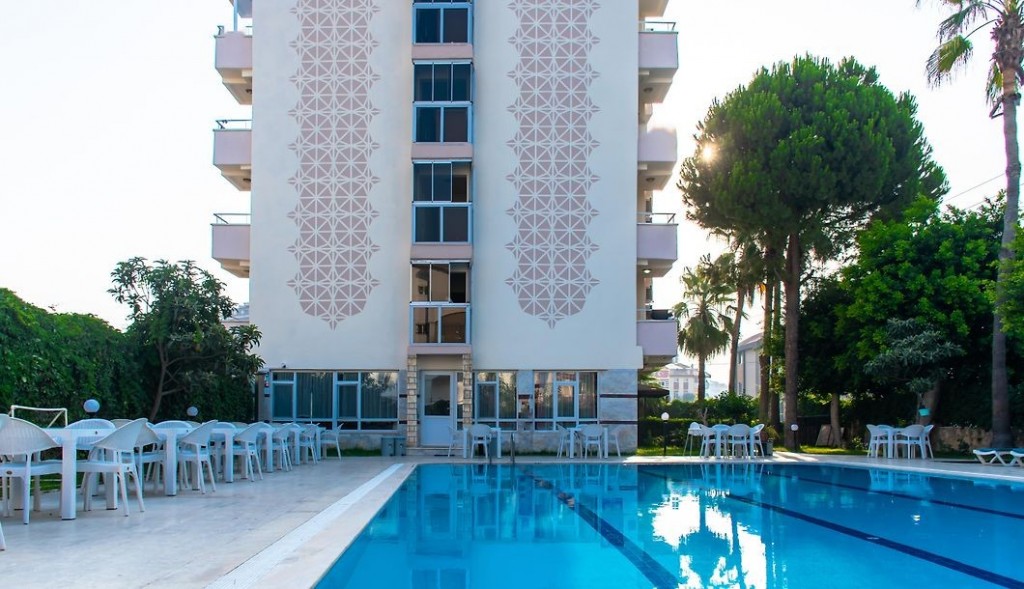 MELIS OTEL