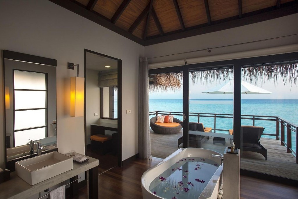 VELASSARU MALDIVES