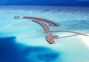 VELASSARU MALDIVES