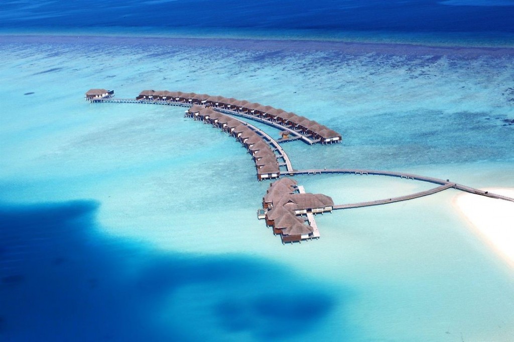 VELASSARU MALDIVES