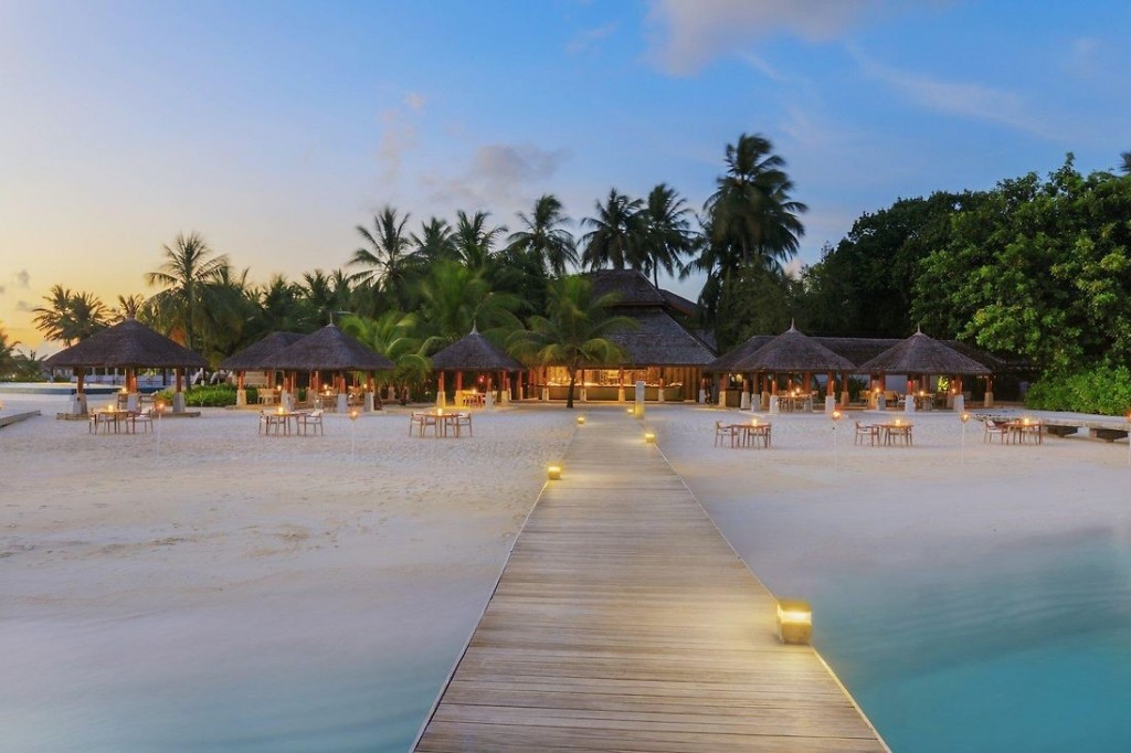 VELASSARU MALDIVES