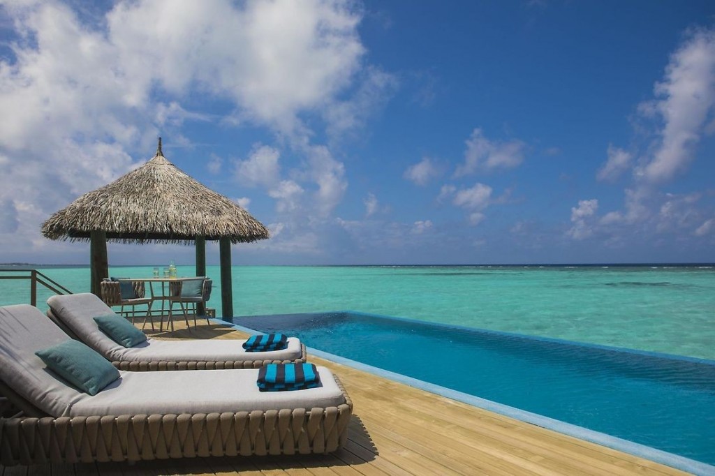 VELASSARU MALDIVES