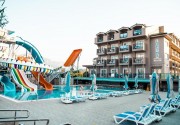 LUCIDA BEACH HOTEL