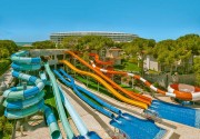 MAXX ROYAL BELEK GOLF RESORT