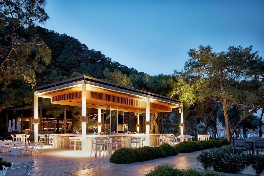 MAXX ROYAL KEMER RESORT