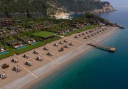 MAXX ROYAL KEMER RESORT