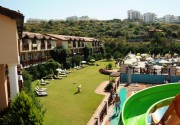 MISAL HOTEL SPA & RESORT