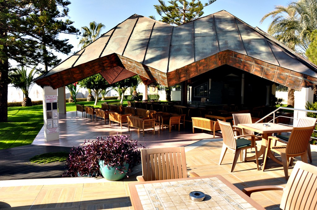 NERTON HOTEL