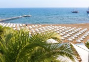 PALOMA PERISSIA HOTEL