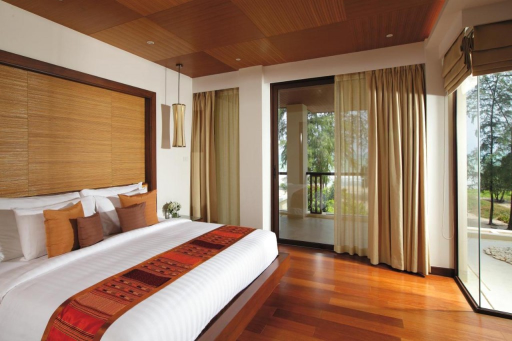 MOVENPICK RESORT BANGTAO BEACH PHUKET