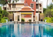 MOVENPICK RESORT BANGTAO BEACH PHUKET