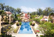 MOVENPICK RESORT BANGTAO BEACH PHUKET