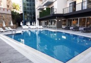 RAMIRA CITY HOTEL (+16 ADULT ONLY)