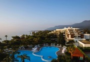 RIXOS BELDIBI