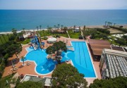 RIXOS PARK BELEK