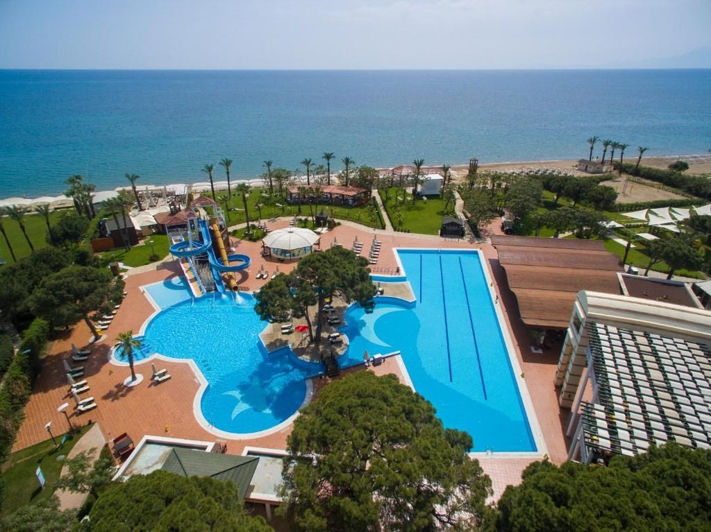 RIXOS PARK BELEK