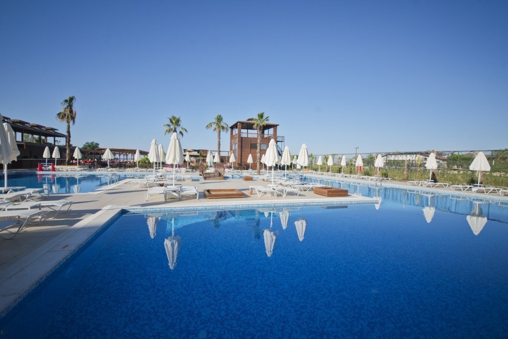 RIXOS PARK BELEK