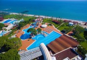 RIXOS PARK BELEK