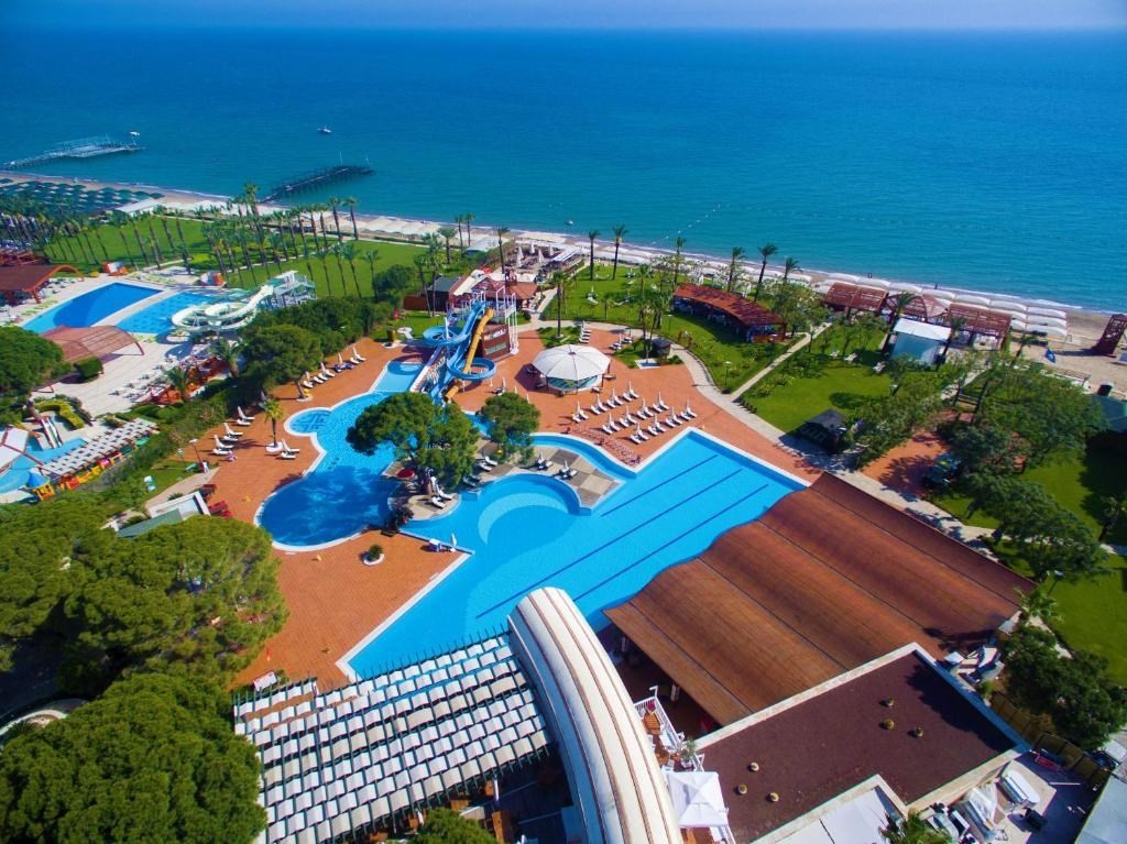 RIXOS PARK BELEK