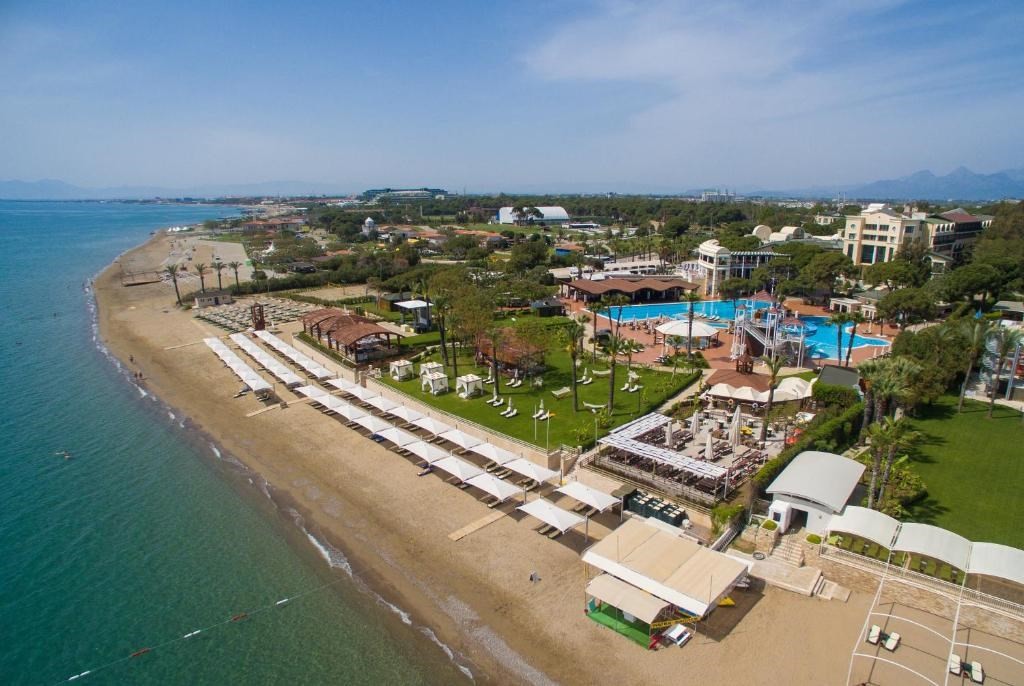 RIXOS PARK BELEK