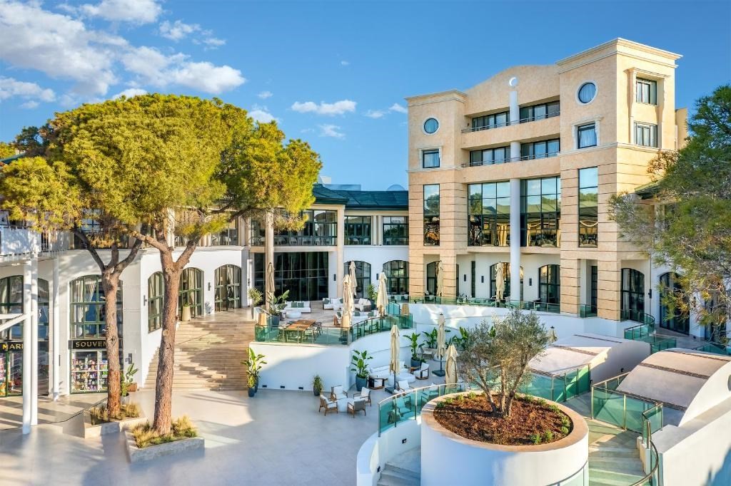 RIXOS PARK BELEK