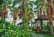 MUKARNAS SPA & RESORT HOTEL