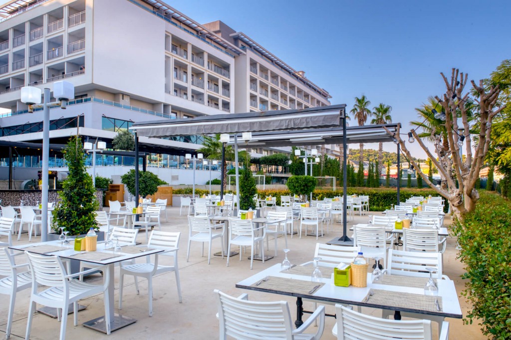 NUMA BAY EXCLUSIVE HOTEL