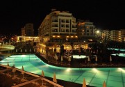 HEDEF RESORT HOTEL