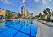 HEDEF BEACH RESORT