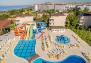 HEDEF BEACH RESORT