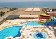 HEDEF BEACH RESORT