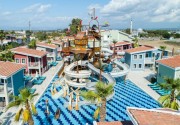 CRYSTAL CLUB WORLD OF COLOURS RESORT & SPA