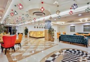 CRYSTAL CLUB WORLD OF COLOURS RESORT & SPA