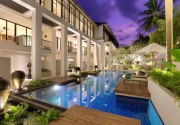 OUTRIGGER SURIN BEACH RESORT