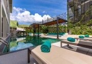 OUTRIGGER SURIN BEACH RESORT