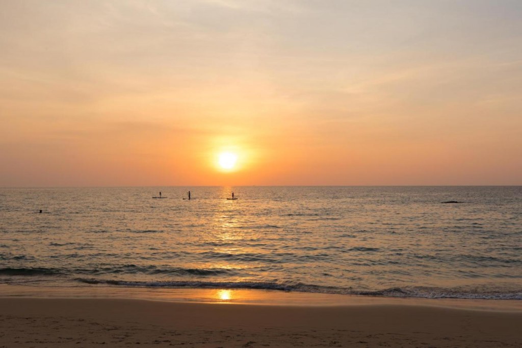OUTRIGGER SURIN BEACH RESORT