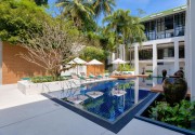 OUTRIGGER SURIN BEACH RESORT