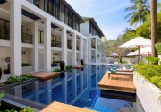 OUTRIGGER SURIN BEACH RESORT